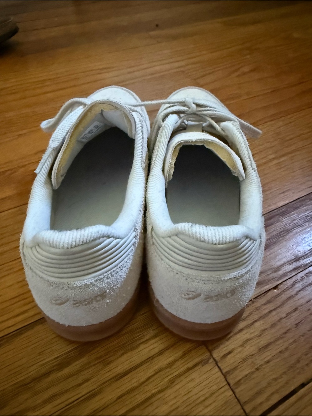 ASICS Skyhand OG - Picture 7 of 8